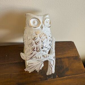 Bath & Body Works Owl Scent Diffuser Air Deodorizer